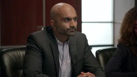 Nobodies S01E01
