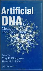 Artificial DNA: Methods and Applications (repost)