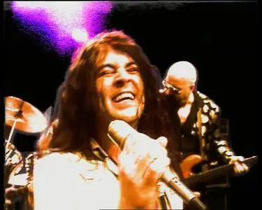 Ian Gillan - The Promo Videos (2007)