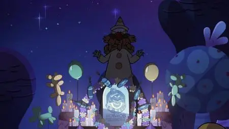 Star vs. the Forces of Evil S04E14