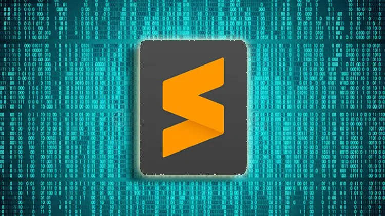 Mastering Sublime Text 3 - Text Editing, Web and Python Dev