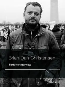 «En moderne "Great Gatsby" - Forfatterinterview med Brian Dan Christensen» by Brian Dan Christensen