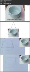 How to Draw:  Proportion and Ellipses