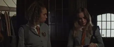 Seance (2021)
