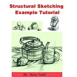 Structural Sketching Example Tutorial