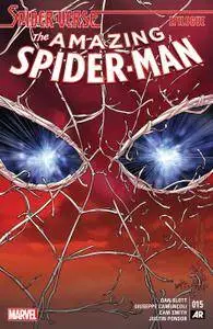 The Amazing Spider-Man 015 2015 digital