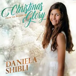 Daniela Shibli - Christmas from the Realms of Glory (2018)