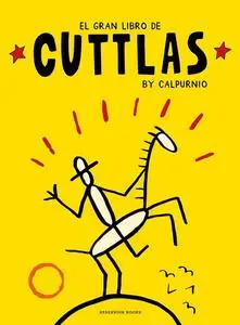 El gran libro de Cuttlas, Calpurnio