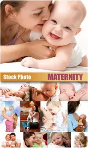 Stock Photo - Maternity