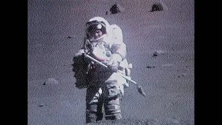 For All Mankind (1989) [The Criterion Collection #54 Reissue] [DVD + BluRay]