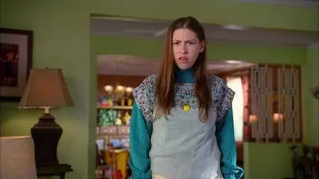 The Middle S04E10