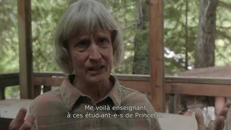 Donna Haraway: Story Telling for Earthly Survival (2016)