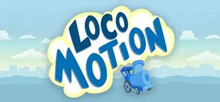 Locomotion (2019)