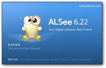 ALSee 6.22