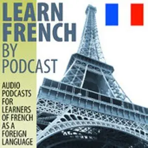 Learn French by Podcast (repost)