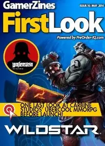 FirstLook Magazine - May 2014