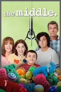 The Middle S07E12