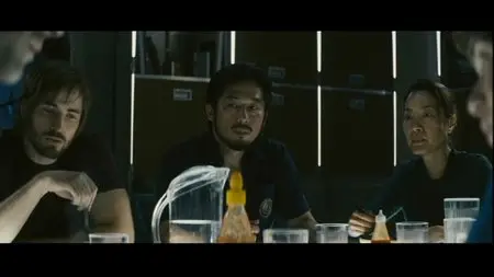 Sunshine / Пекло (2007) 