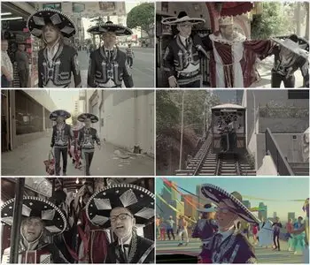 Most interesting MV of the last week (September - vol. 1, 2013)