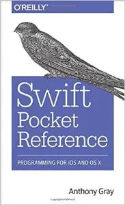 Swift Pocket Reference (repost)
