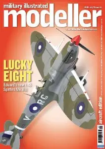 Military Illustrated Modeller - Issue 051 (July 2015)