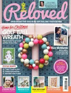 Reloved - Issue 36 2016