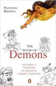 Book of Demons