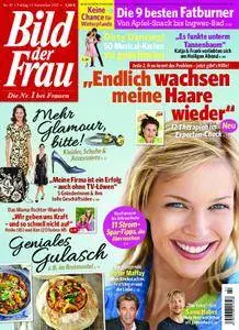 Bild der Frau - 17. November 2017