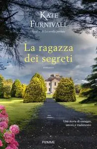 Kate Furnivall - La ragazza dei segreti