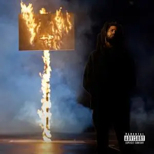 J. Cole - The Off-Season (2021) [Official Digital Download]