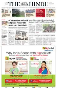 The Hindu Bangalore – January 07, 2023