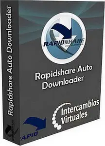 Rapidshare Auto Downloader 3.6.1 ML