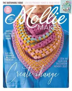 Mollie magazine – February 2019