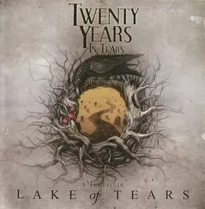 VA - A Tribute to Lake Of Tears - Twenty Years In Tears (2012) [2 CD]