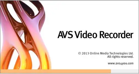 AVS Video Recorder 2.5.5.85