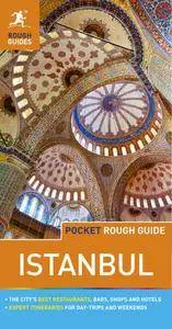 Pocket Rough Guide Istanbul