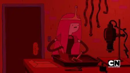 Adventure Time S10E12