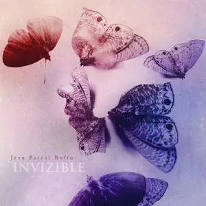 Jean Pascal Boffo - Invizible (2018)