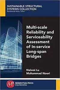 Multi-Scale Reliability and Serviceability of Long Span Bridges