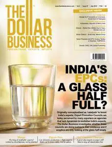 The Dollar Business - July 2016