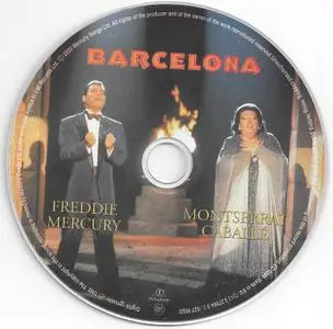 Freddie Mercury - Solo (2000) [3CD Box Set] Re-up