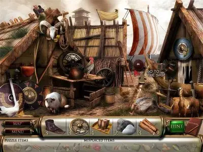 Mortimer Beckett and the Time Paradox v1.02