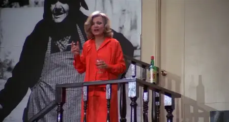 Opening Night - by John Cassavetes (1977)