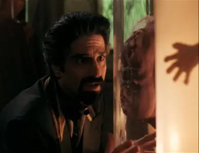 Hideous! (1997)