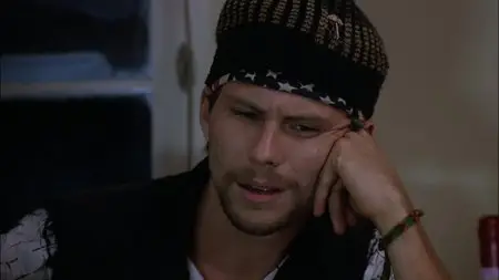 Jimmy Hollywood (1994)