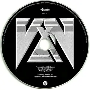 VXN - VXN (1985)