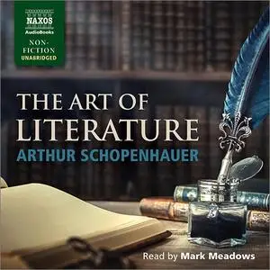 The Art of Literature [Audiobook]