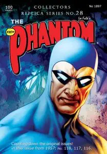 The Phantom 1897 (2021) (Digital) (Shadowcat-Empire