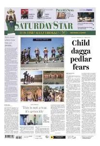 Saturday Star - 14 October 2023