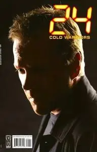24 - Cold Warriors